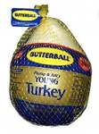 FREE Butterball Turkey Rebate