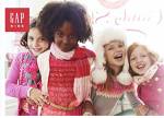 *HOT!* GAP Kids or Baby GAP: $5 off a $5 Purchase (Valid In-Store Only)