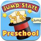 FREE iTunes App: Jumpstart Preschool