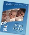Free Lysol “Looking After You and Your Baby” Guide