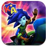 FREE iTunes App: MathBlaster Hyperblast