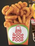 FREE Printable Arby’s Coupon: Free Curly Fries Tomorrow 11/15 Only