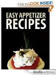 FREE eBook: Easy Appetizers