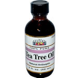 Tea Tree Oil - 6 Natural Ways to Remove Mold and Mildew