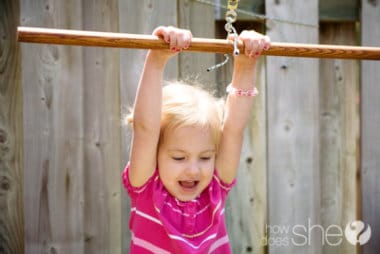 outdoor DIY projects for kids