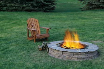 backyard projects