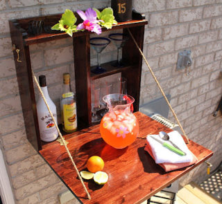 backyard projects
