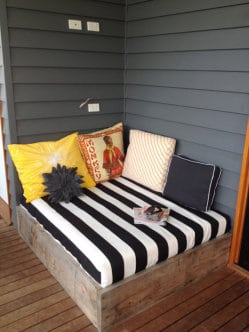 backyard projects