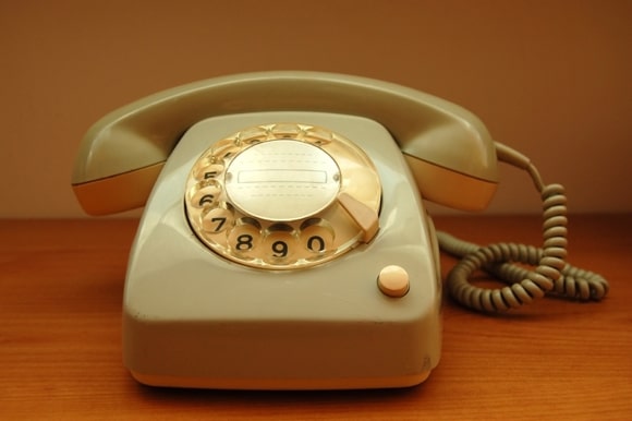 phone