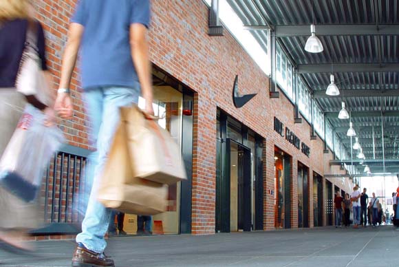 retail