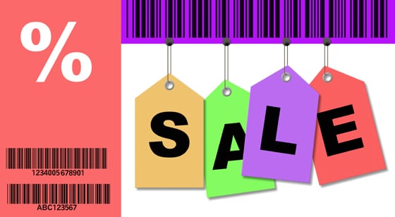 discount