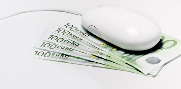 mousemoney