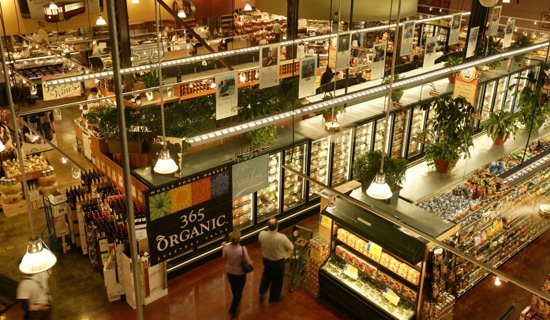 whole foods