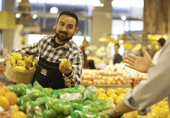 Whole Foods Market®