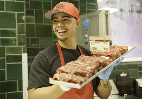 Whole Foods Market®