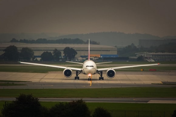 airplane