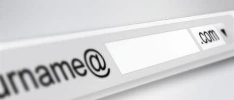 business email