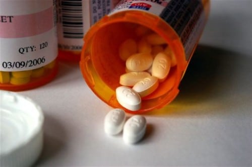 meds