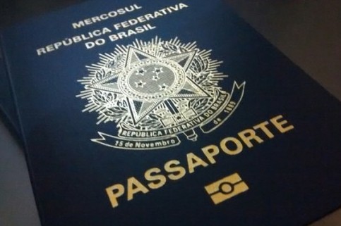 passport