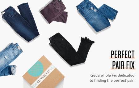 Stitch Fix