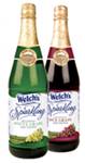 $1/2 Welch’s Sparkling Cocktail Juice Coupon