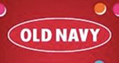 Old Navy Printable Coupon: Save $5 off $25 Purchase