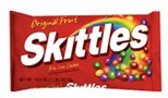 Win Coupons, Skittles and More (3,251 Winners!)