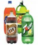 $1/1 Dr. Pepper, 7UP, A&W, Canada Dry, Squirt, Sun Drop, or Sunkist 12-Pack Coupon