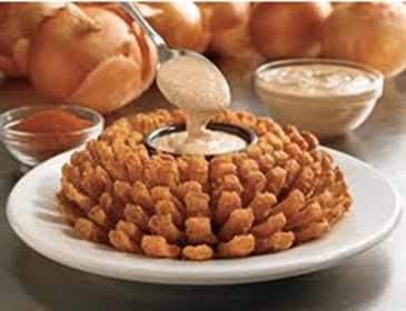 Outback Steakhouse: FREE Bloomin’ Onion with ANY Purchase