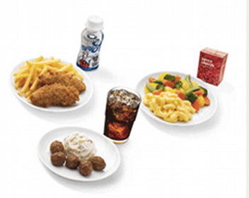 ikea kids food