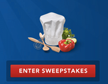 Win a $5,000 Kitchen Makeover + More in the Barilla Sweeps