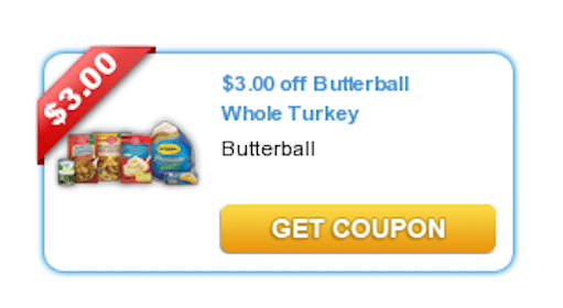 Free Butterball Turkey Coupons Printable - Printable Templates