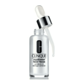 Clinique Repairwear Laser Focus Wrinkle & UV Damage Corrector at Macy’s 12/11-12