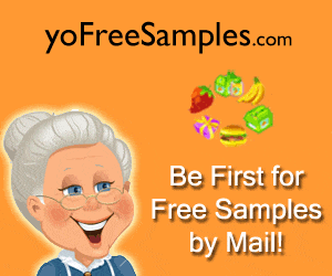 Free Samples Without Surveys By Mail Yo Free Samples - 