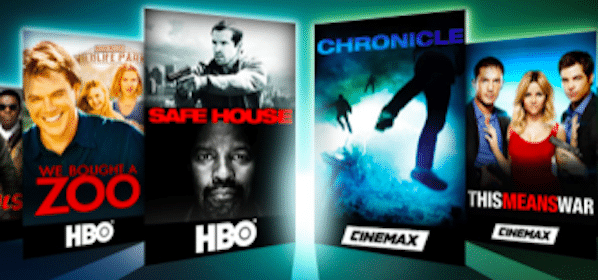 FREE HBO & Cinemax for DirecTV Subscribers (1/11-1/13)