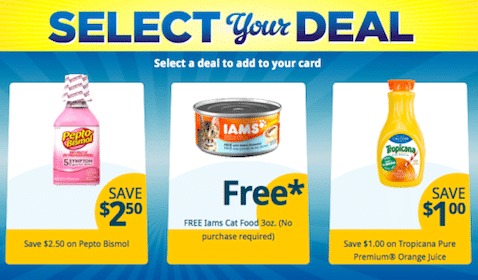 *HOT* Kroger eCoupons: FREE IAMS Cat Food + More!