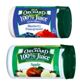 BOGO FREE Old Orchard Frozen Juice Concentrate Coupon (1st 35,000!)