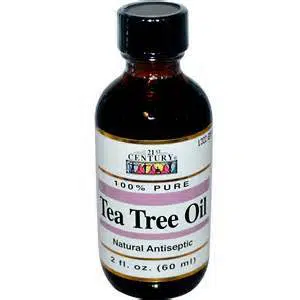 Tea Tree Oil - 6 Natural Ways to Remove Mold and Mildew