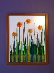 7 Cheap and Easy Art Projects
