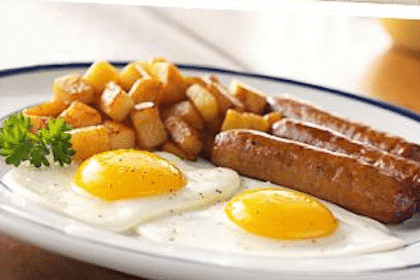 Bob Evans Coupon: Buy One Get One Free Breakfast