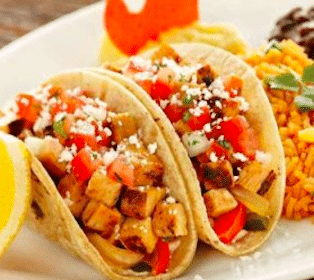 Chevy’s Fresh Mex Coupon: FREE Salsa Chicken or Beef Picadillo Taco