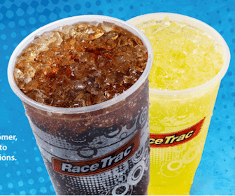 Fountain Drink at RaceTrac Stores