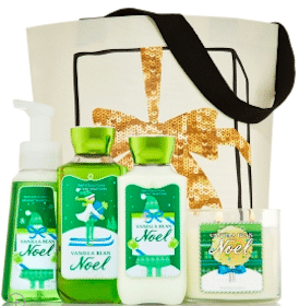 Bath & Body Works Coupon: $10 Off ANY $30 Purchase