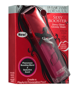 Win a Full-Size Physician’s Formula Sexy Booster Glossy Lip Stain (1,000 Winners!)