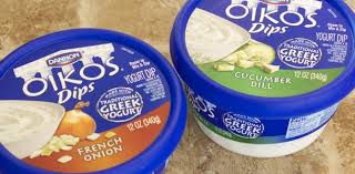 Save $2 off when you buy 2 Oikos Yogurt Dips