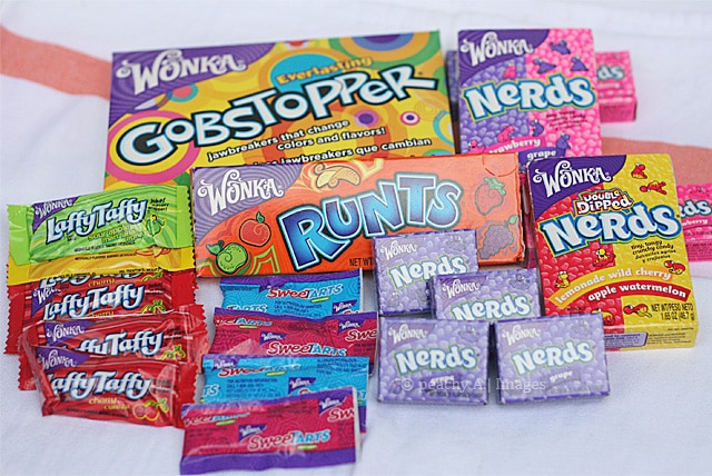 Save $1 off when you buy 2 Wonka Candy Cane Packages