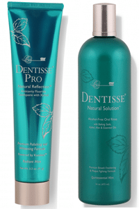 Free Dentisse Oral Care Product Sample
