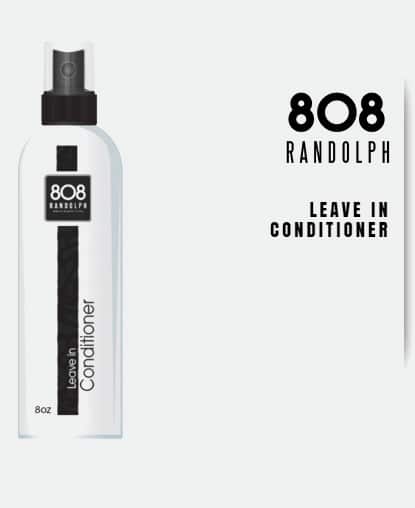 FREE 808 Randolph Leave In Conditioner Deluxe Sample From MacDaddy Salon (Still Active! Email Required)
