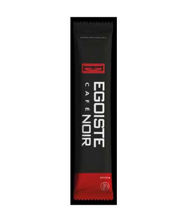 FREE Egoiste Instant Coffee Sample Pack (1 Survey Question Required)