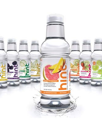 FREE Hint Sugar-Free Flavored Water (10 Day Challenge Required)